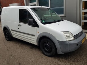 Ford Transit Connect 1.8 Tdci 177.330Km Trekhaak Apk 5/25