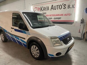 Ford TRANSIT CONNECT 1.8 tdci/MARGE/Airco/Nieuwe Apk