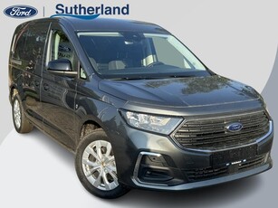 Ford Transit Connect 2.0 EcoBlue L2 Limited SCI 102pk