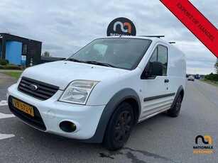 Ford Transit Connect 2013 * T200S 1.8 TDCi Trend * 253.D KM