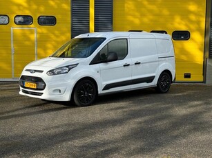 Ford Transit Connect Airco maxi 2x schuifdeur (bj 2016)