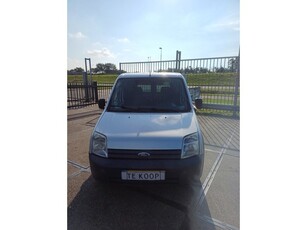 Ford Transit Connect T200S 1.8 TDCi 165.000 km! Nette auto!!