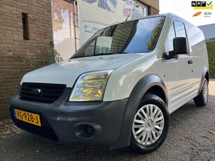 Ford Transit Connect T200S 1.8 TDCi Economy