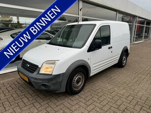 Ford Transit Connect T200S 1.8 TDCi Economy Edition