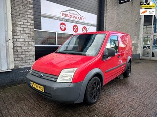 Ford Transit Connect T200S 1.8 TDCi Met jaar APK