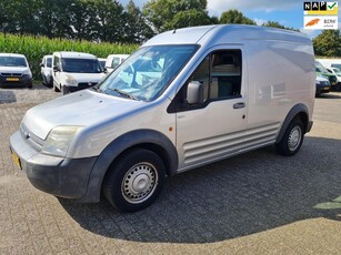 Ford Transit Connect T230L 1.8 TDCi