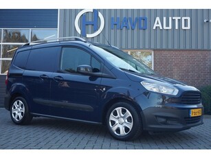 Ford Transit Courier 1.0 Trend, AIRCO, BTW-VRIJ / MARGE