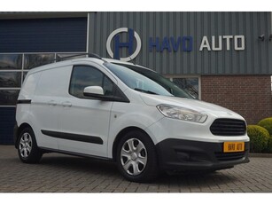 Ford Transit Courier 1.0 Trend, AIRCO, BTW-VRIJ / MARGE