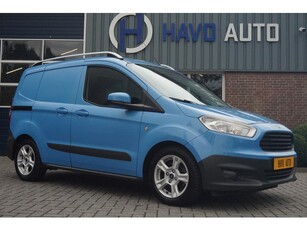 Ford Transit Courier 1.0 Trend, AIRCO, TREKHAAK, BTW-VRIJ /