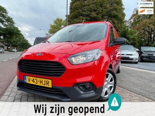 Ford Transit Courier 1.0 Trend EcoBoost A-C Elek Pakket