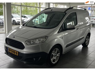 Ford Transit Courier 1.5 TDCI Trend Navi Camera Pdc LM