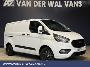 Ford Transit Custom 2.0 TDCI 131pk L1H1 Euro6 Airco