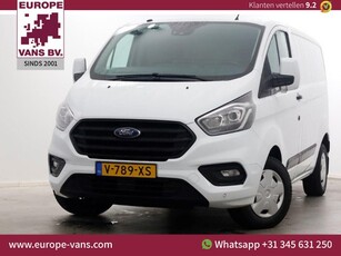 Ford Transit Custom 2.0 TDCI E6 L1H1 Trend