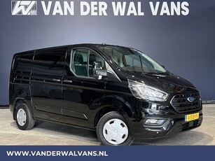 Ford Transit Custom 2.0 TDCI L1H1 Euro6 Airco Navigatie