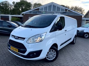 Ford Transit Custom 2.0 TDCI L2 H1 Trend Trekhaak Navi