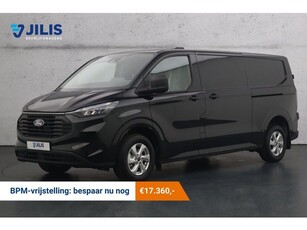 Ford Transit Custom 2.0 TDCI L2H1 Automaat Camera