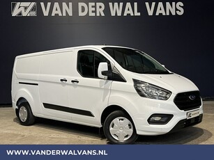 Ford Transit Custom 2.0 TDCI L2H1 Euro6 Airco Camera