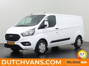 Ford Transit Custom 2.0TDCI 130PK Lang Business Edition