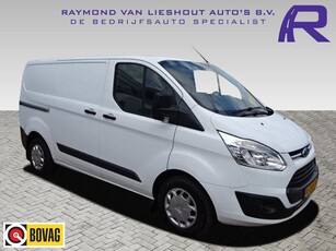 Ford Transit Custom 270 2.0 TDCI L1H1 Trend AIRCO CRUISE 3