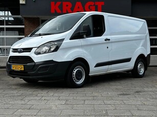 Ford Transit Custom 270 2.2 TDCI L1H1