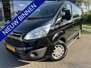 Ford Transit Custom 270 2.2 TDCI L1H1 Stoelverwarming