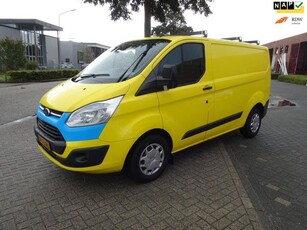 Ford Transit Custom 270 2.2 TDCI L1H1 Trend/Airco/Navi/APK