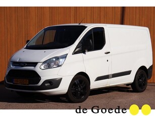 Ford Transit Custom 270 2.2 TDCI L1H1 Trend org.nl-auto