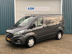 Ford Transit Custom 280 2.0 105Pk TDCI L1H1 Trend / Cruise