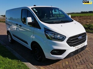 Ford Transit Custom 280 2.0 TDCI L1H1 Limited AC Automaat