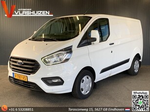 Ford Transit Custom 280 2.0 TDCI L1H1 Trend € 8.850,-