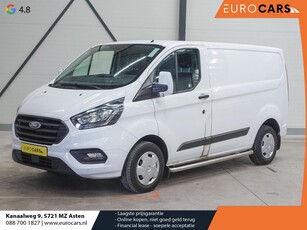 Ford Transit Custom 280 2.0 TDCI L1H1 Trend Airco Cruise