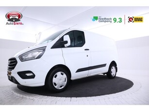 Ford Transit Custom 280 2.0 TDCI L1H1 Trend - Automaat