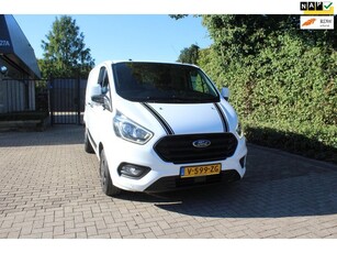 Ford Transit Custom 280 2.0 TDCI L1H1 Trend DC 2 X SCHUIF