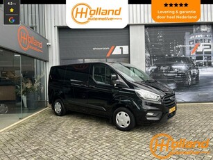 Ford Transit Custom 280 2.0 TDCI L1H1 NaviCarplay