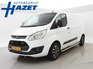 Ford Transit Custom 290 2.0 TDCI 130 PK L2H1 TREND + 2650