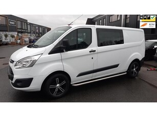 Ford Transit Custom 290 2.0 TDCI L2H1 Trend DC MARGE