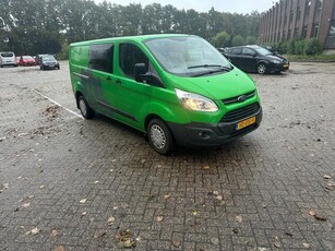 Ford Transit Custom 290 2.2 TDCI L2H1 MARGE Euro 5 92kw