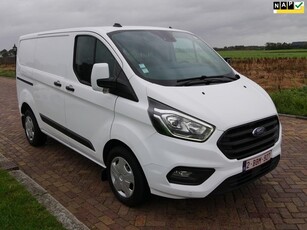 Ford Transit Custom 300 2.0 TDCI L1H1 Trend 130PK AUTOMAAT