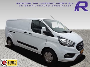 Ford Transit Custom 300 2.0 TDCI L2H1 Trend AIRCO 3 ZITS