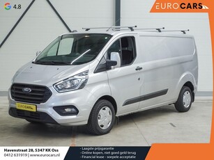 Ford Transit Custom 300 2.0 TDCI L2H1 Trend Airco