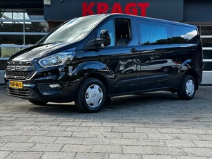 Ford TRANSIT CUSTOM 300 2.0 TDCI L2H1 TREND dubbelcabine