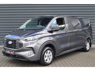 Ford Transit Custom 300 2.0 TDCI L2H1 Trend LED - Carplay -