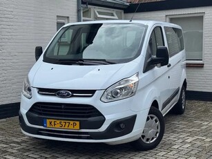 Ford Transit Custom 310 2.0 TDCI L1H1 Trend Airco