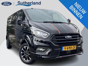 Ford Transit Custom 310 2.0 TDCI L2H1 Sport SCI 170pk