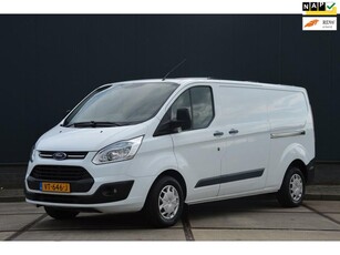 Ford Transit Custom 310 2.2 TDCI L2H1 Trend 100PK Airco