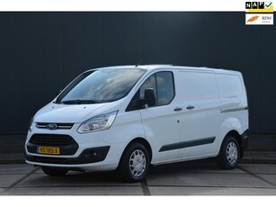 Ford Transit Custom 310 2.2 TDCI Trend 100PK Airco Dubbele