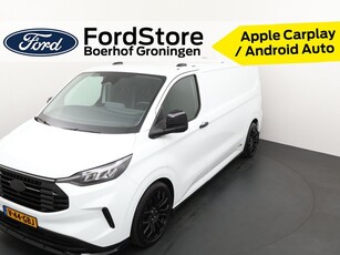 Ford Transit Custom 320 2.0 136PK TDCI L2H1 SAG edition