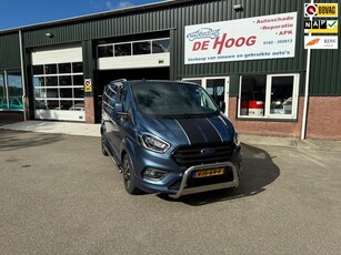 Ford Transit Custom 320 2.0 TDCI L1H1 Sport