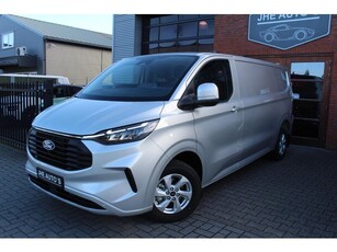 Ford Transit Custom 320 2.0 TDCI L2H1 Limited 170 PK