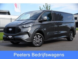 Ford Transit Custom 320 2.0 TDCI L2H1 Limited Adaptieve